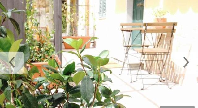 Fiore Delle 5 Terre La Spezia Exterior foto